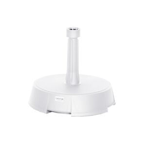 Schirmständer für Schirmmast mit 19 - 38 mm Kunststoff 40 x 40 x 33 cm