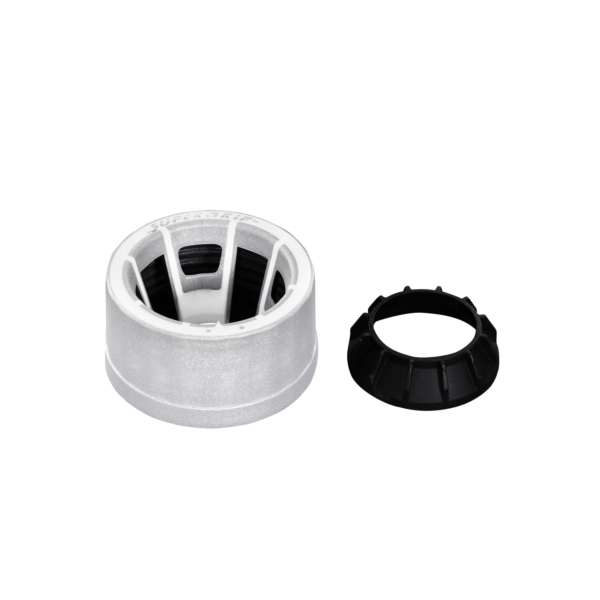 Schirmständer für Schirmmast mit 19 - 38 mm Kunststoff 40 x 40 x 33 cm