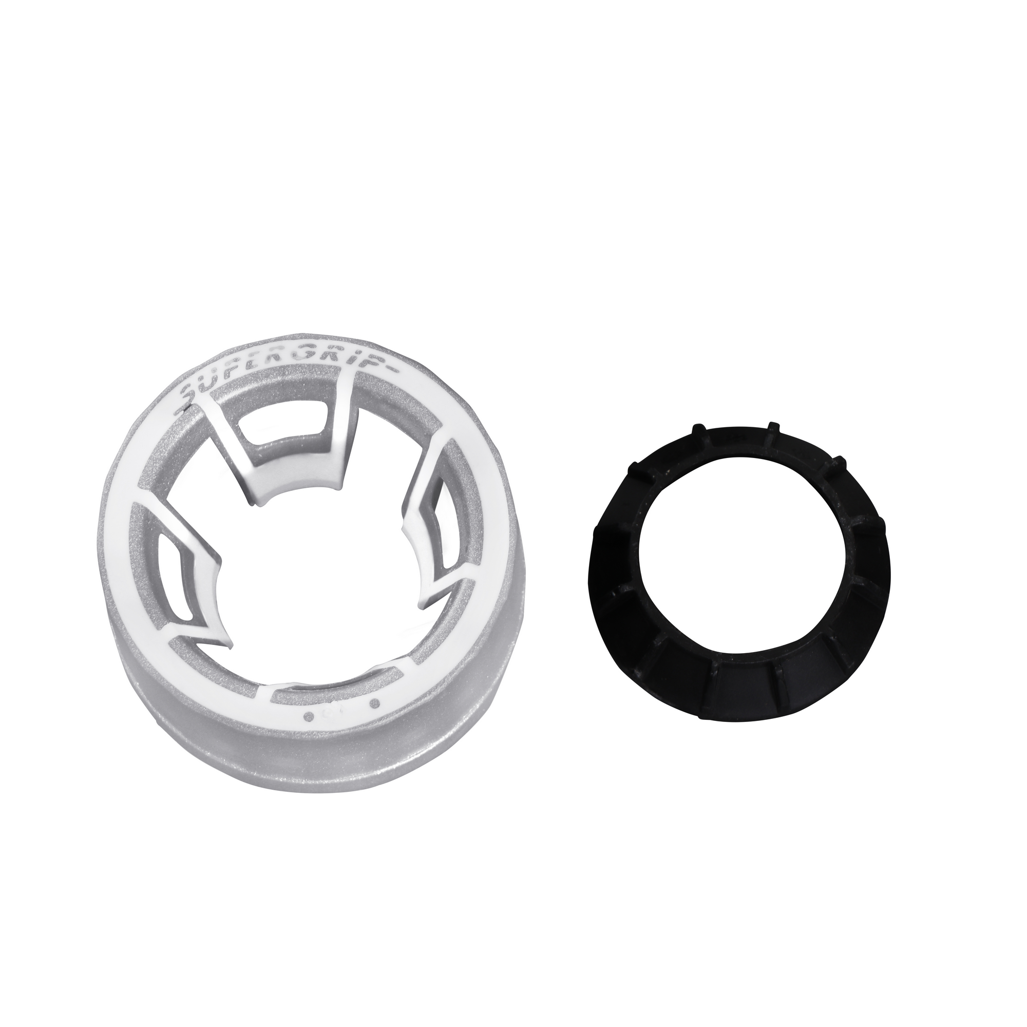 Schirmständer für Schirmmast mit 19 - 38 mm Kunststoff 40 x 40 x 33 cm