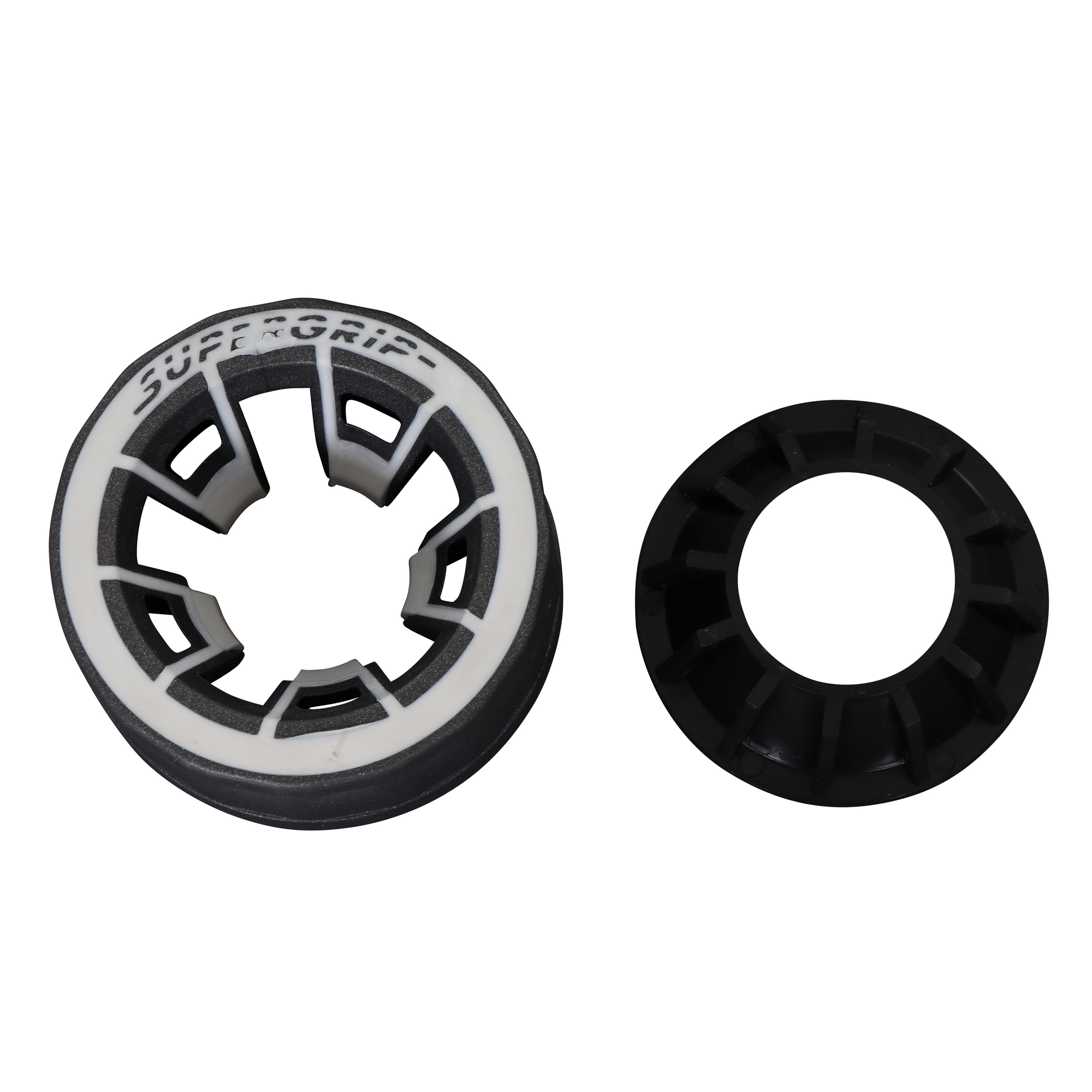 Schirmständer für Schirmmast mit 54 mm Kunststoff 46 x 46 x 32 cm