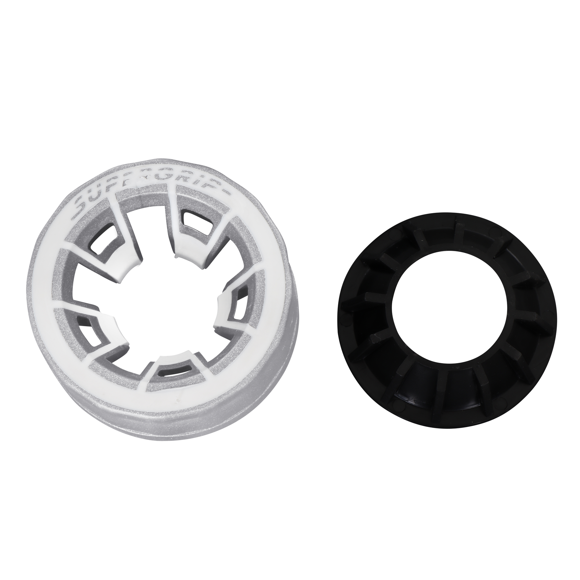 Schirmständer für Schirmmast mit 54 mm Kunststoff 46 x 46 x 32 cm