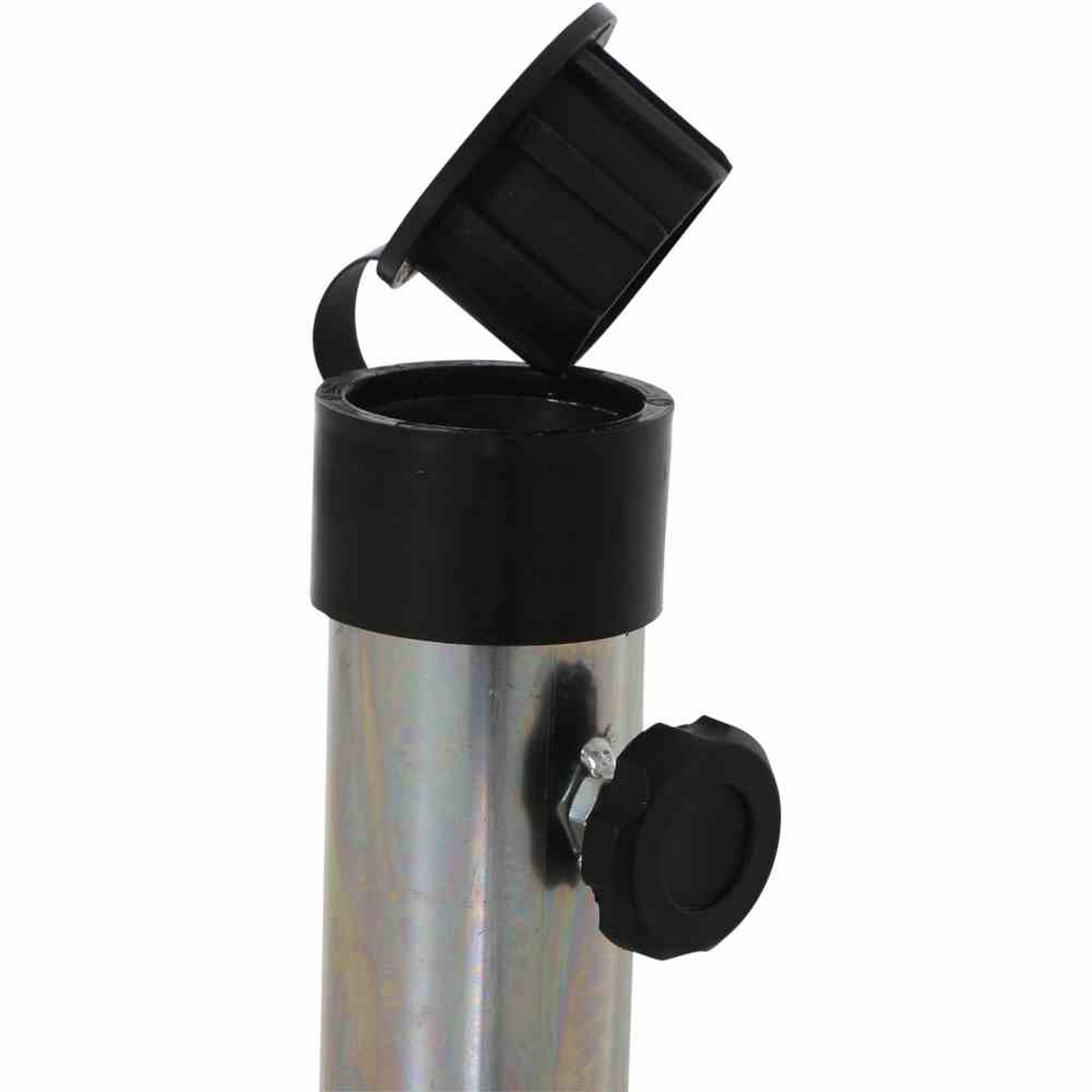 Erddorn Ø 40 cm für Schirmmast bis Ø 48 mm