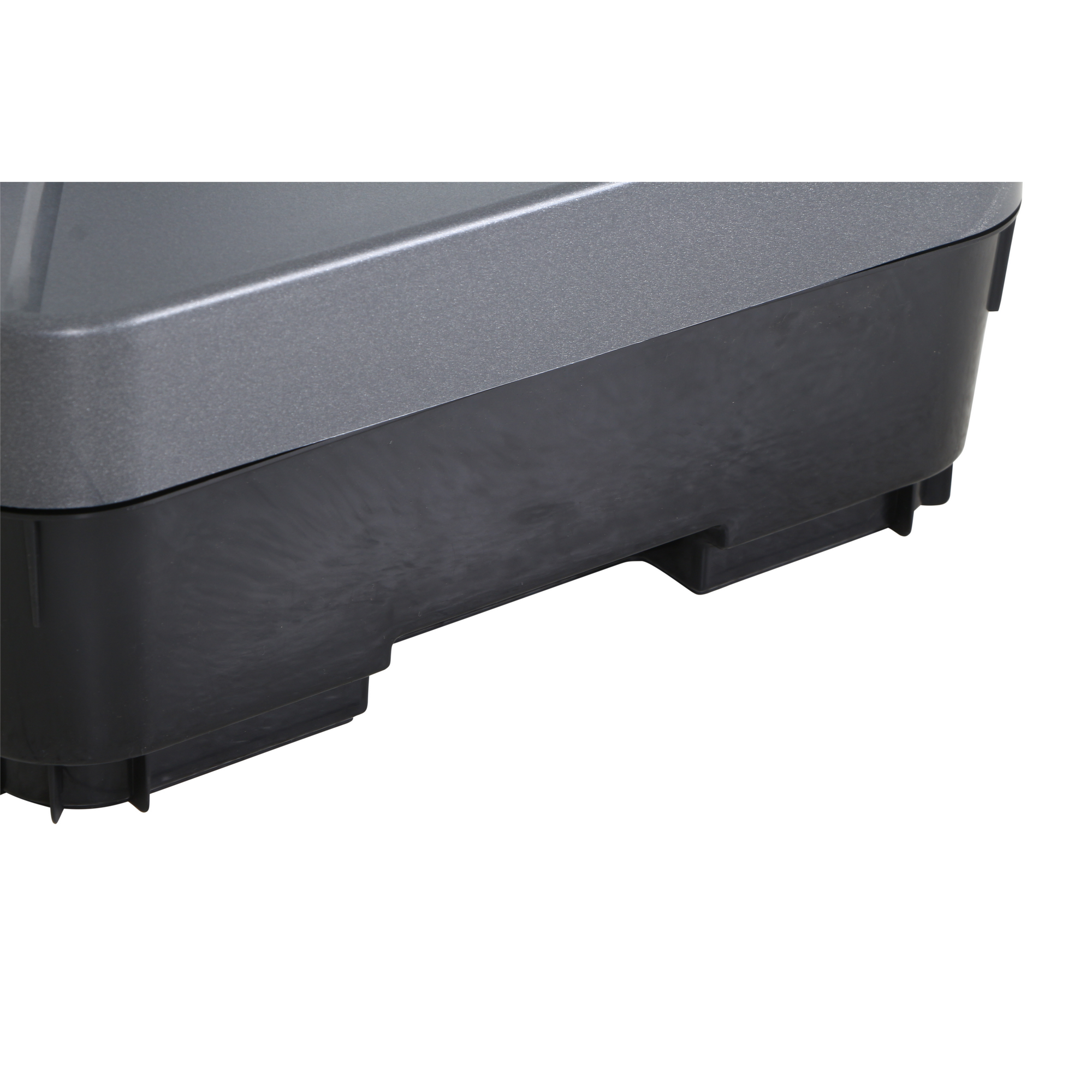 Schirmständer für Schirmmast mit 54 mm Kunststoff 41 x 49 x 40 cm