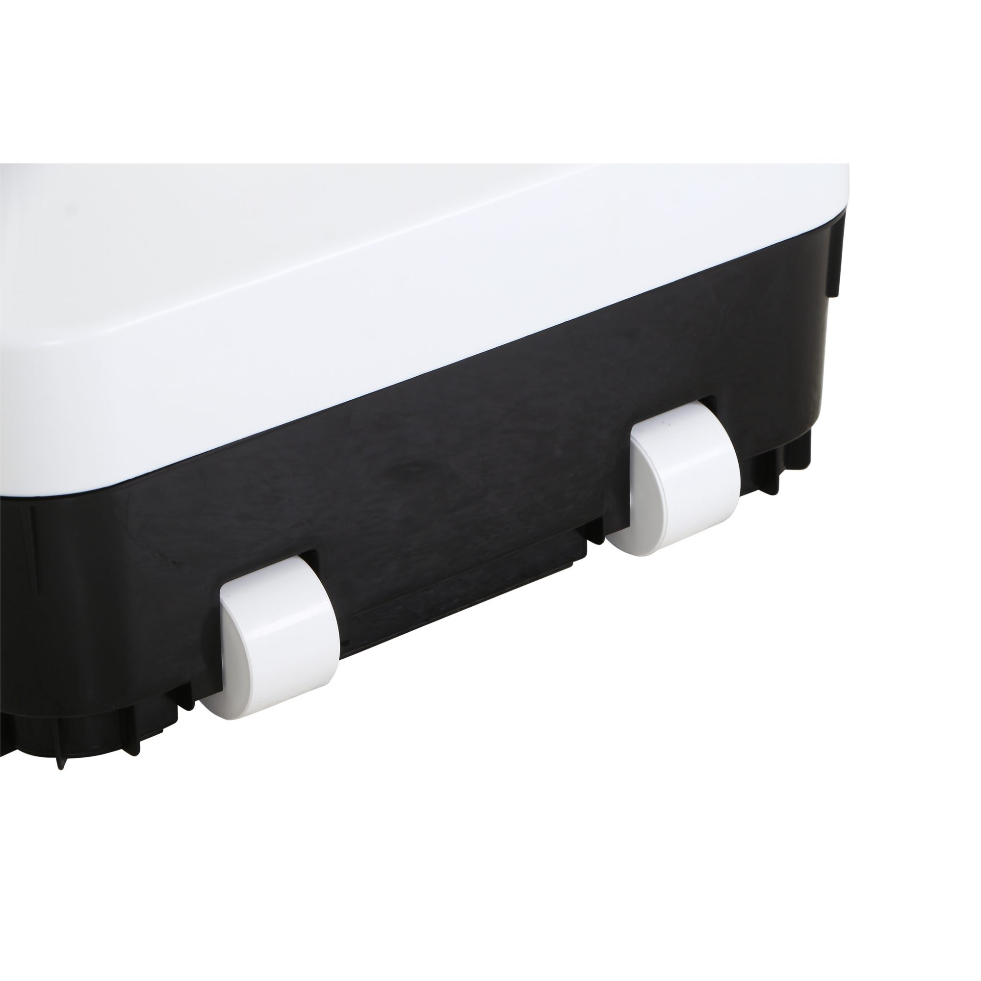 Schirmständer für Schirmmast mit 54 mm Kunststoff 41 x 49 x 40 cm