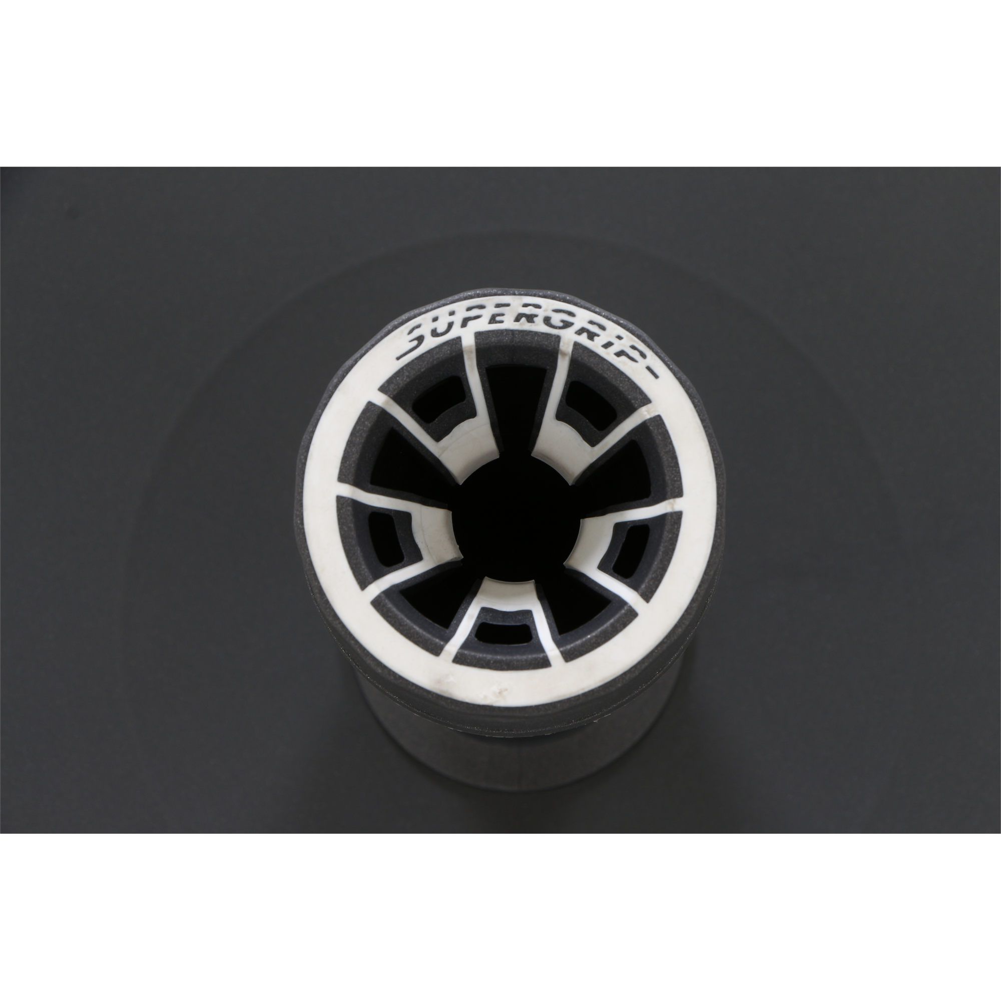 Schirmständer für Schirmmast mit 19 - 54 mm Kunststoff Ø 46 x 34 cm