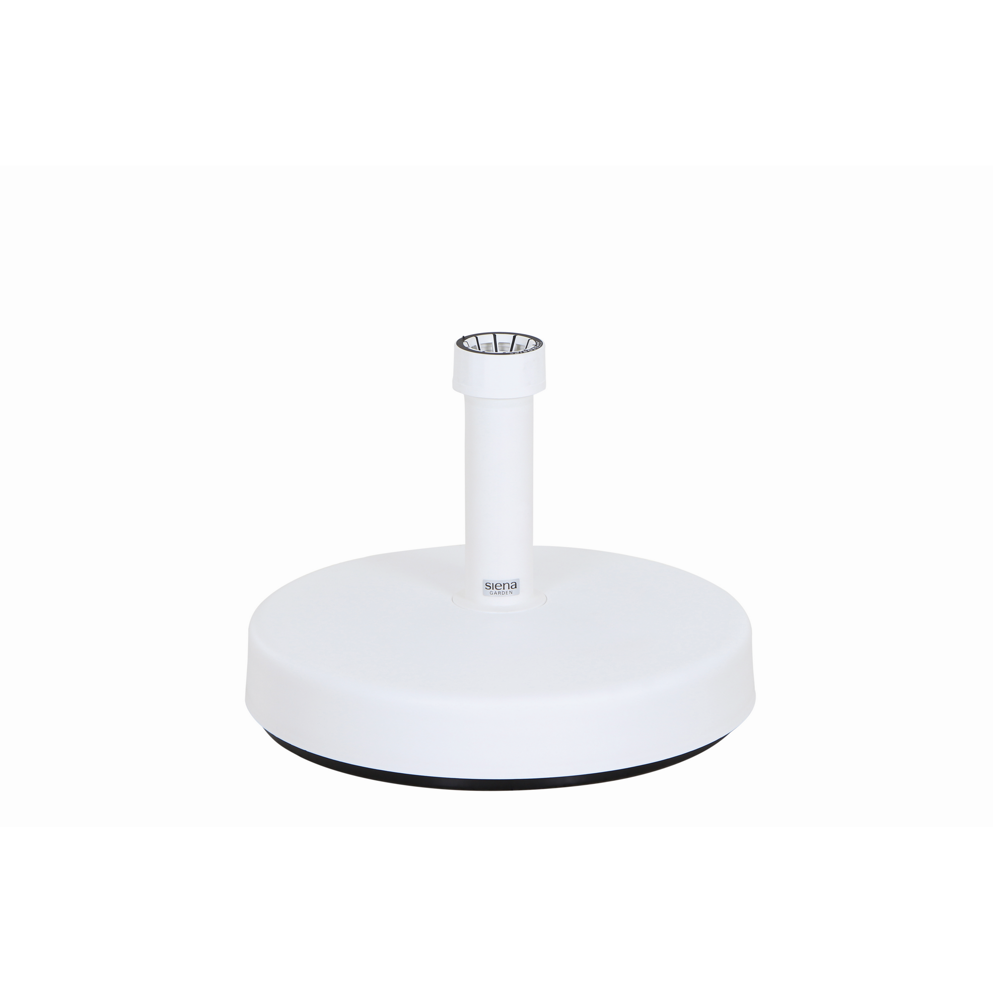Schirmständer für Schirmmast mit 54 mm Kunststoff Ø 46 x 34 cm