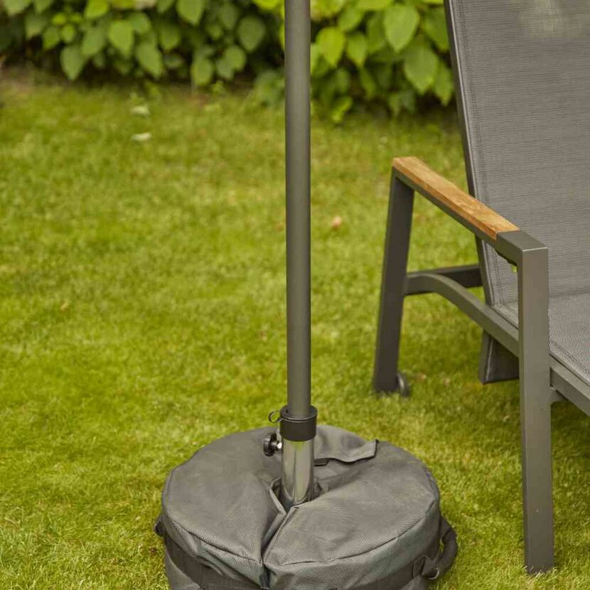 Beschwerungssack 'Universal' für Schirmständer bis 40 kg