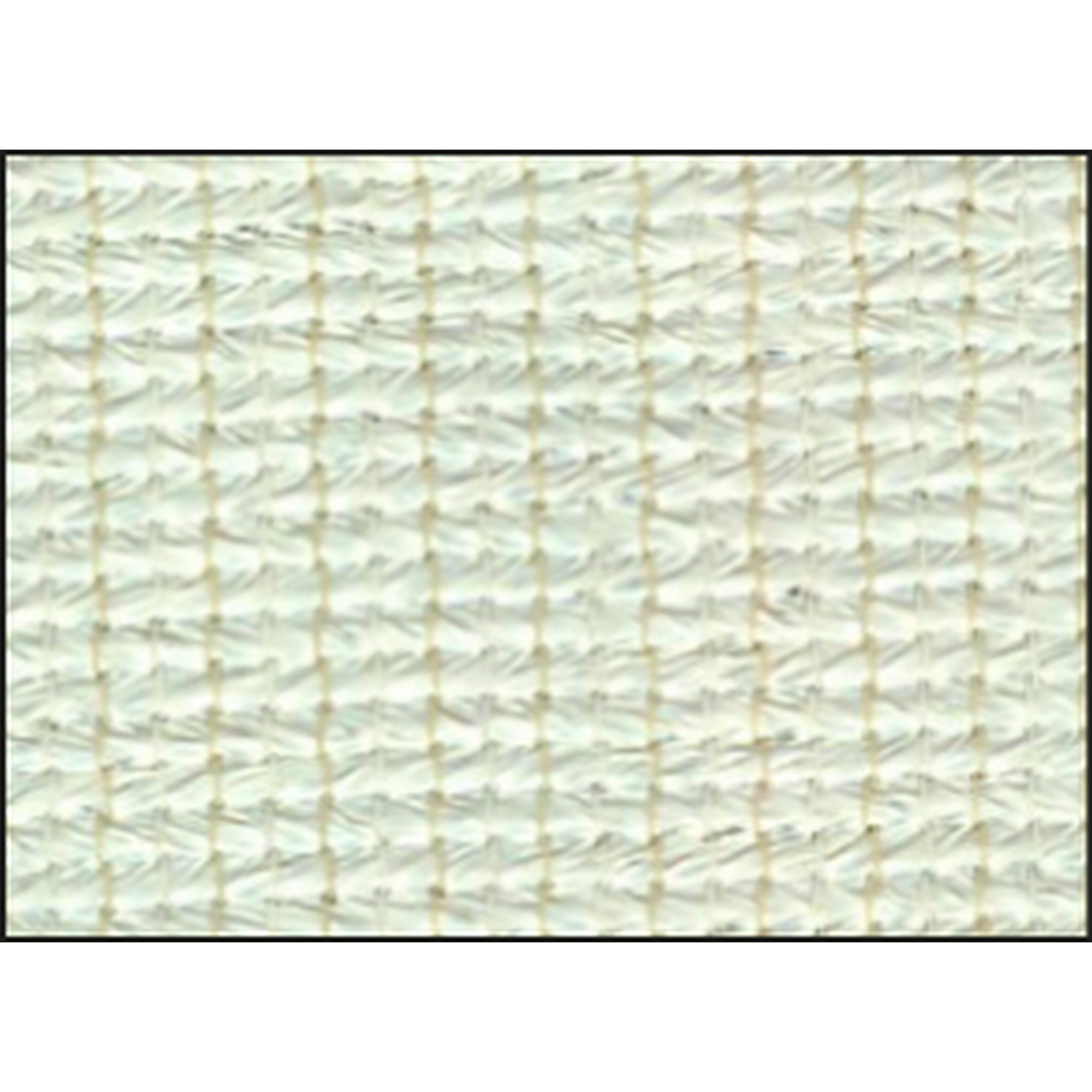 Sonnensegel 'Solino' UV-beständig 360 x 360 x 360 cm