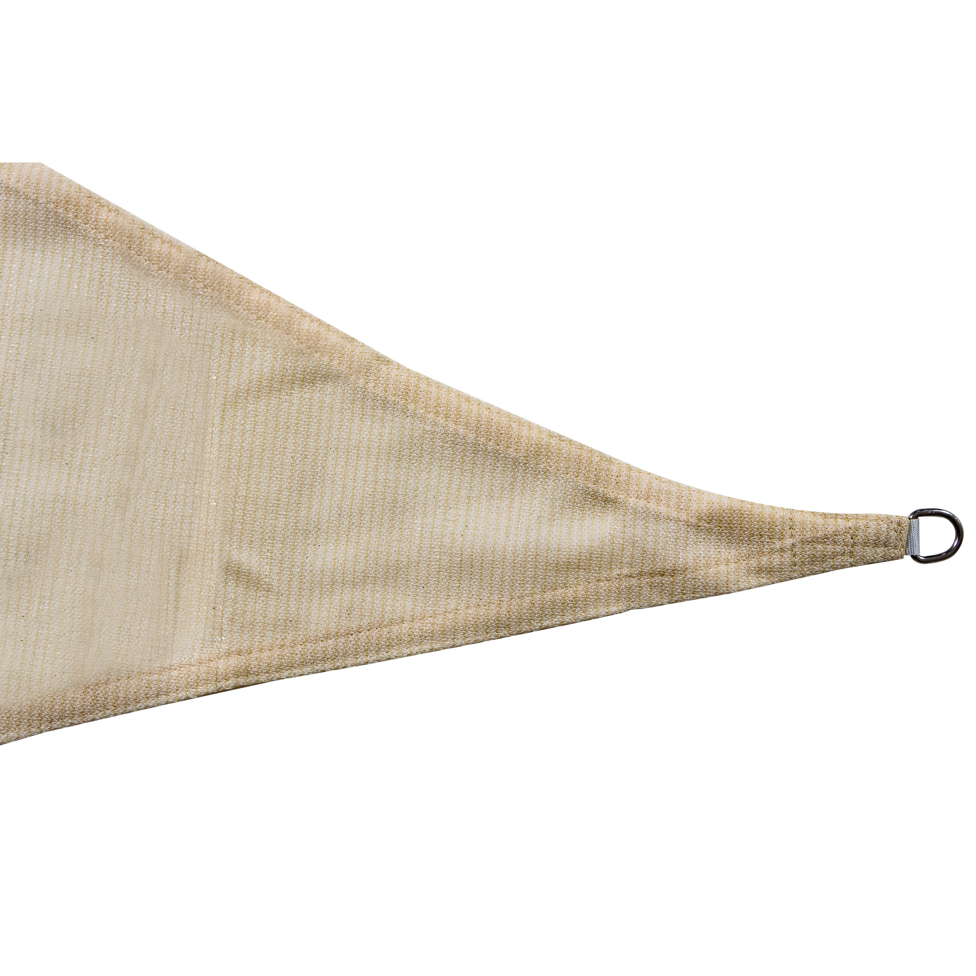 Sonnensegel 'Solino' UV-beständig 360 x 360 x 360 cm