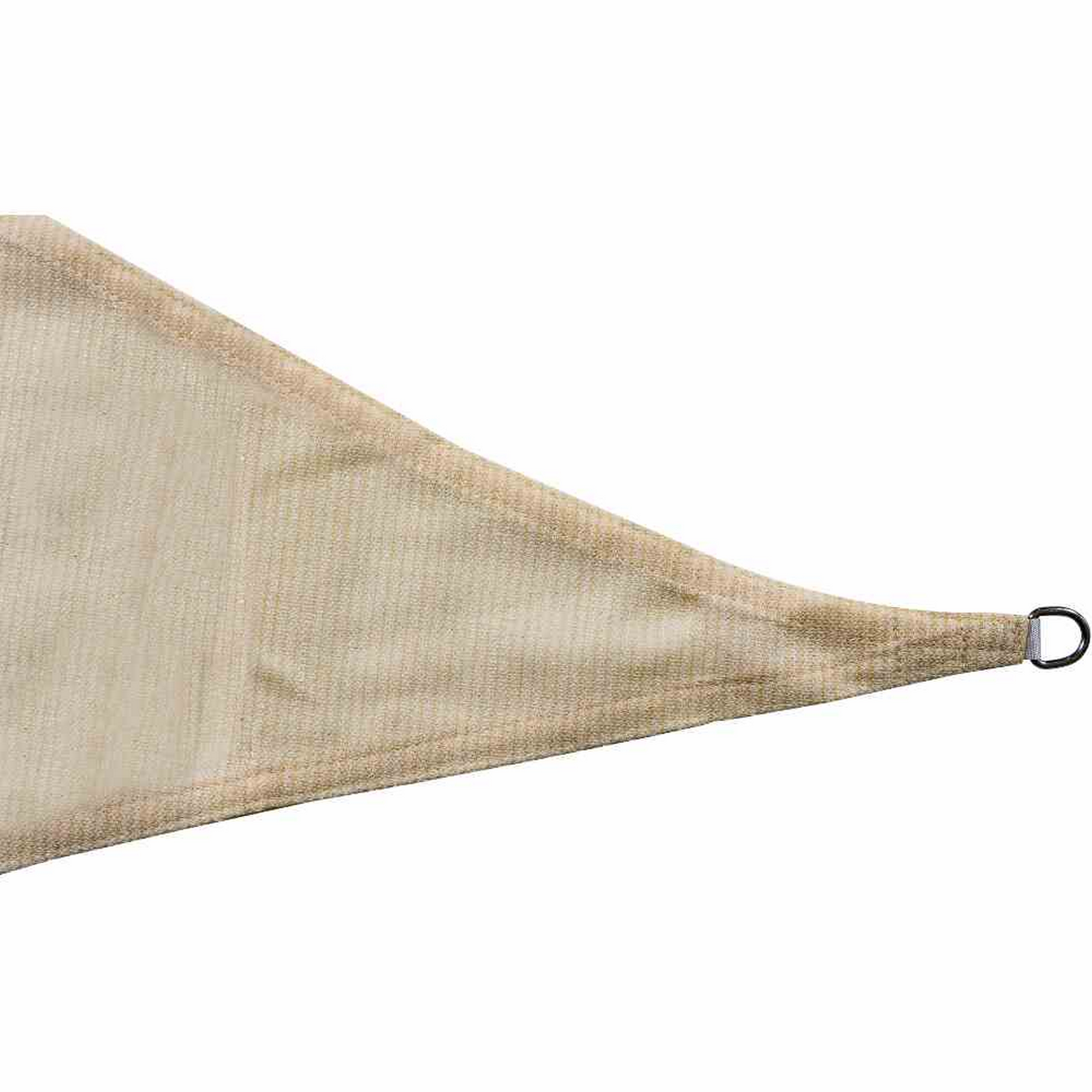 Sonnensegel 'Solino' UV-beständig 360 x 360 cm