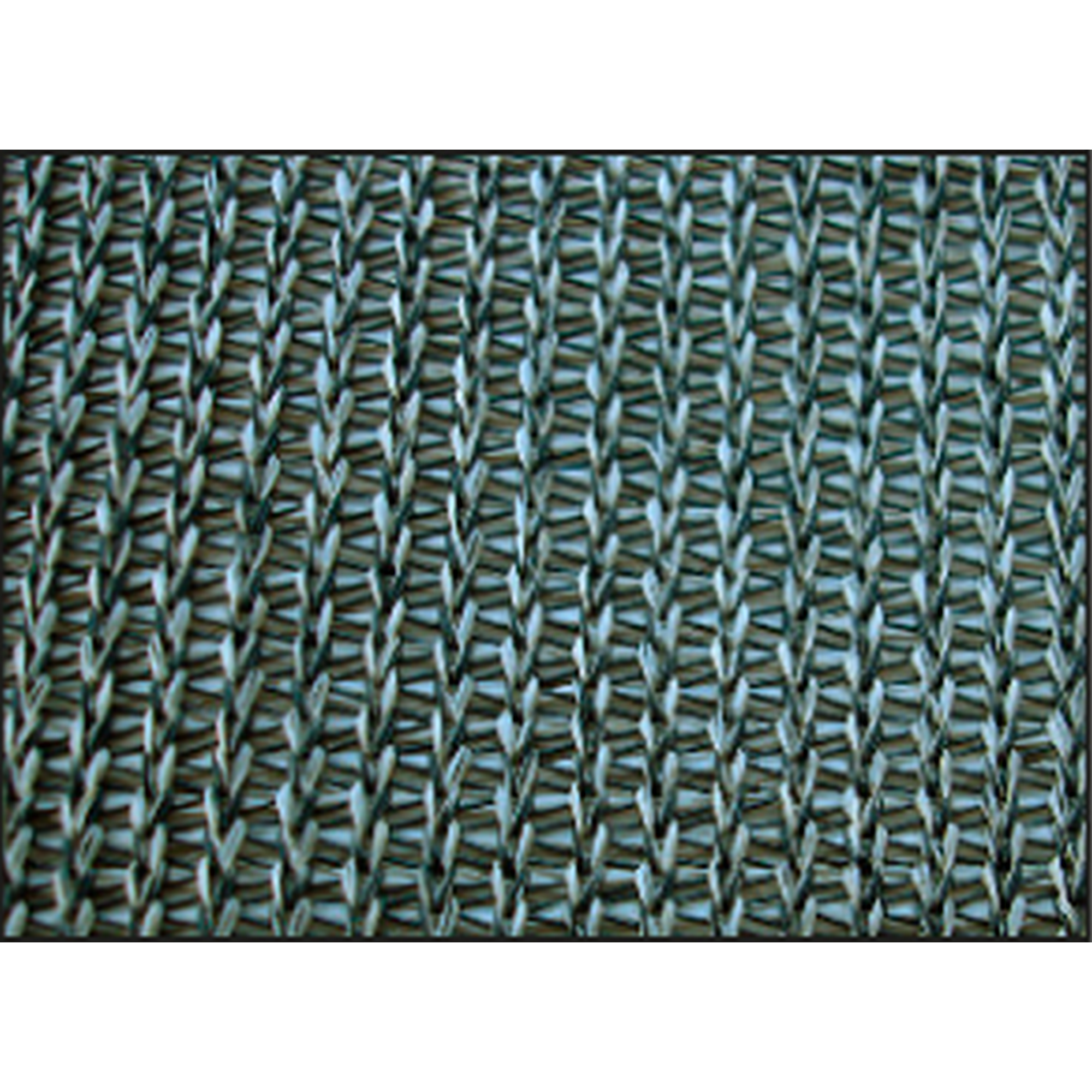 Sonnensegel 'Solino' UV-beständig 360 x 360 x 360 cm