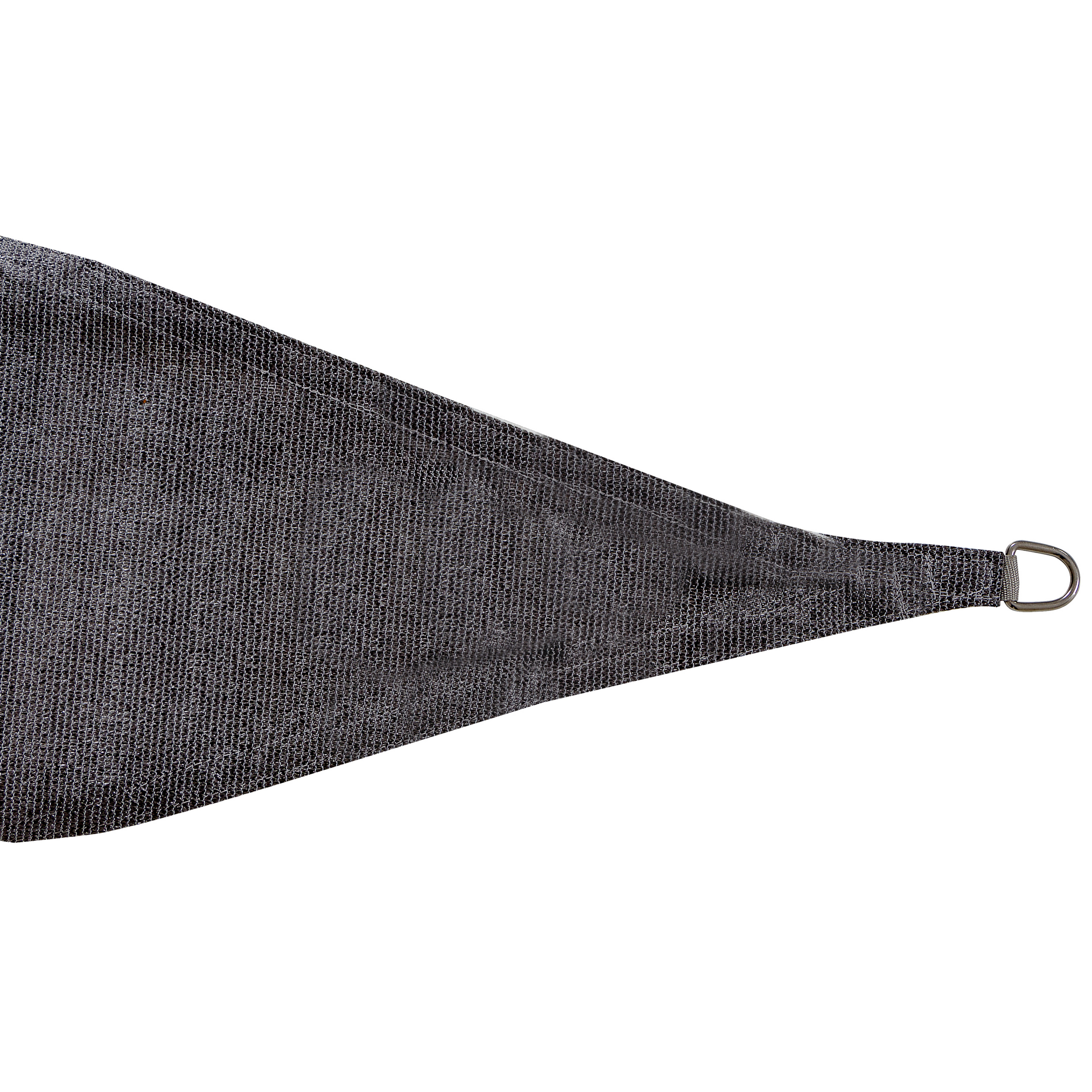 Sonnensegel 'Solino' UV-beständig 360 x 360 x 360 cm