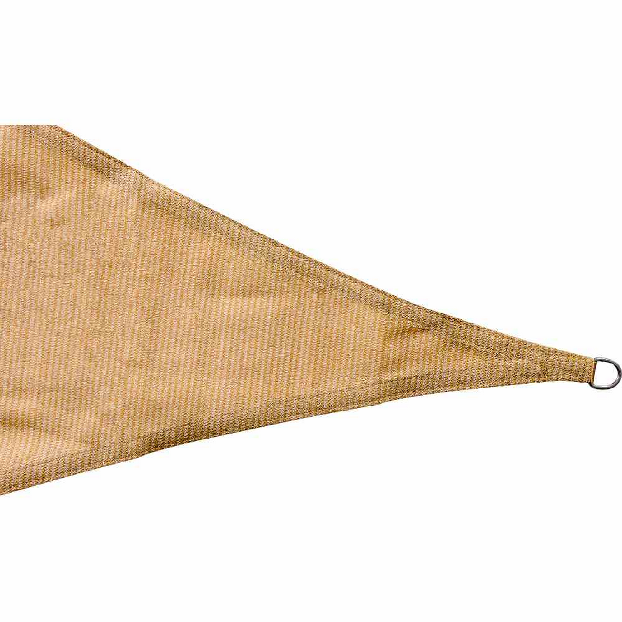 Sonnensegel 'Solino' UV-beständig 360 x 360 cm