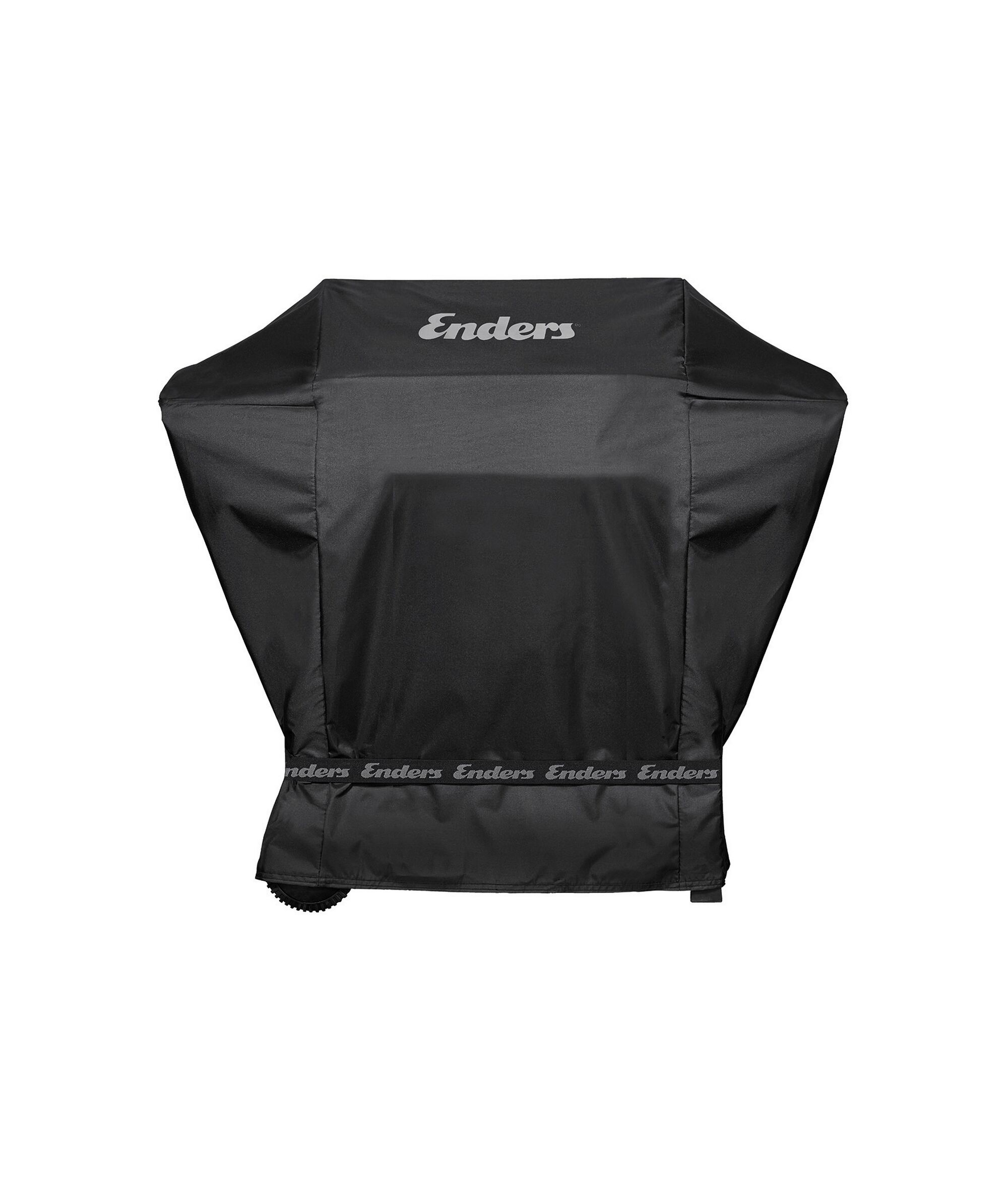 Schwarze Wetterschutzhülle für Enders Cubiq Pro 3KR