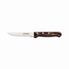 Steakmesser 'Gaucho' Edelstahl/Holz 24 cm