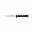 Steakmesser 'Gaucho' Edelstahl/Holz 24 cm