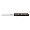 Küchenmesser universal Edelstahl/Holz 19,6 cm