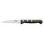 Küchenmesser universal Edelstahl/Holz 19,6 cm