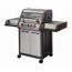 Enders Gasgrill Monroe 3 SIK Turbo