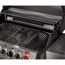 Gasgrill Monroe 3 SIK Turbo