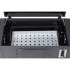 Innenansicht Smoker Ottawa S