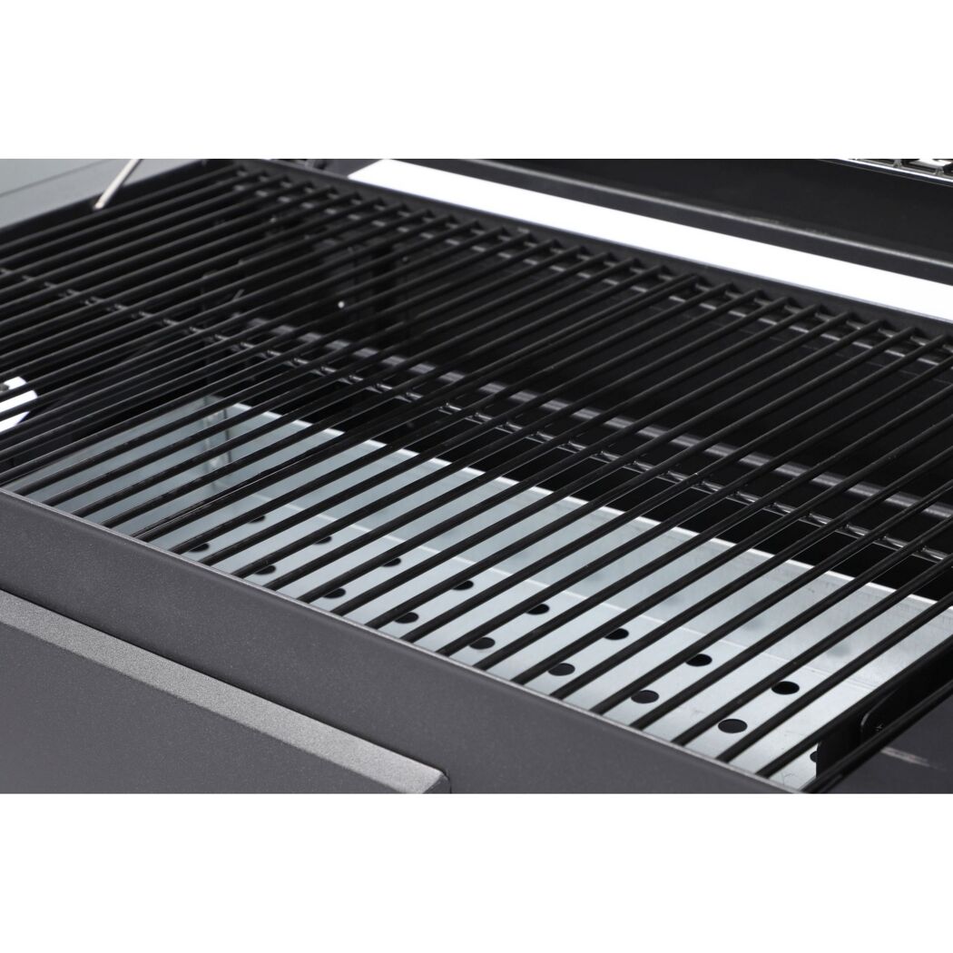 Grillrost