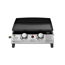 Plancha-Gasgrill 'Austin II' 2 Brenner