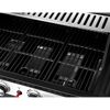 Gasgrill Burlington, Grillrost
