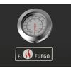 EL FUEGO Grillthermometer