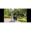 Gasgrill Portland W2Smoker