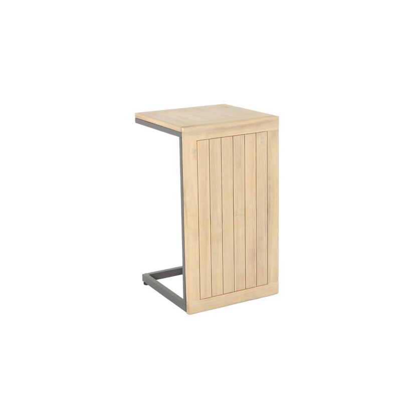 Loungemöbelset 'Cella' Aluminium beige 5-teilig