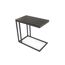 Loungemöbelset 'Braga' Aluminium grau 5-teilig