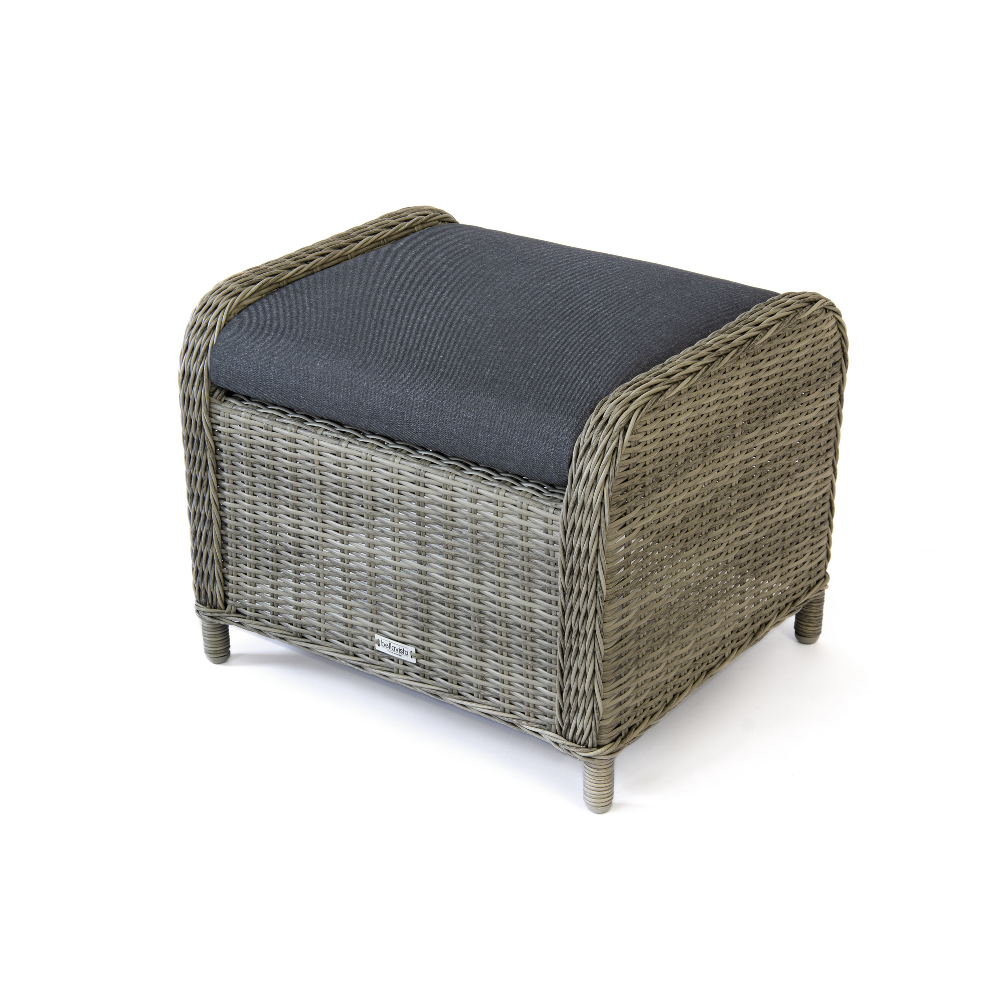 Loungemöbelset 'Canelli' für 7 Personen Aluminium