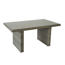 Dining-Lounge-Set 'Canelli' braun/grau 6-teilig