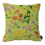 Outdoor-Kissen 'Milly Green' mehrfarbig 50 x 50 cm