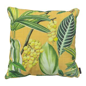 Outdoor-Kissen 'La Grave' mehrfarbig 50 x 50 cm