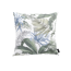 Outdoor-Kissen 'Bliss Blue' mehrfarbig 45 x 45 cm