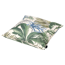 Outdoor-Kissen 'Bliss Blue' mehrfarbig 45 x 45 cm