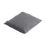 Outdoor-Kissen 'Panama' grau 45 x 45 cm