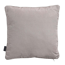 Outdoor-Kissen 'Panama' taupe 45 x 45 cm