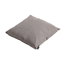 Outdoor-Kissen 'Panama' taupe 45 x 45 cm