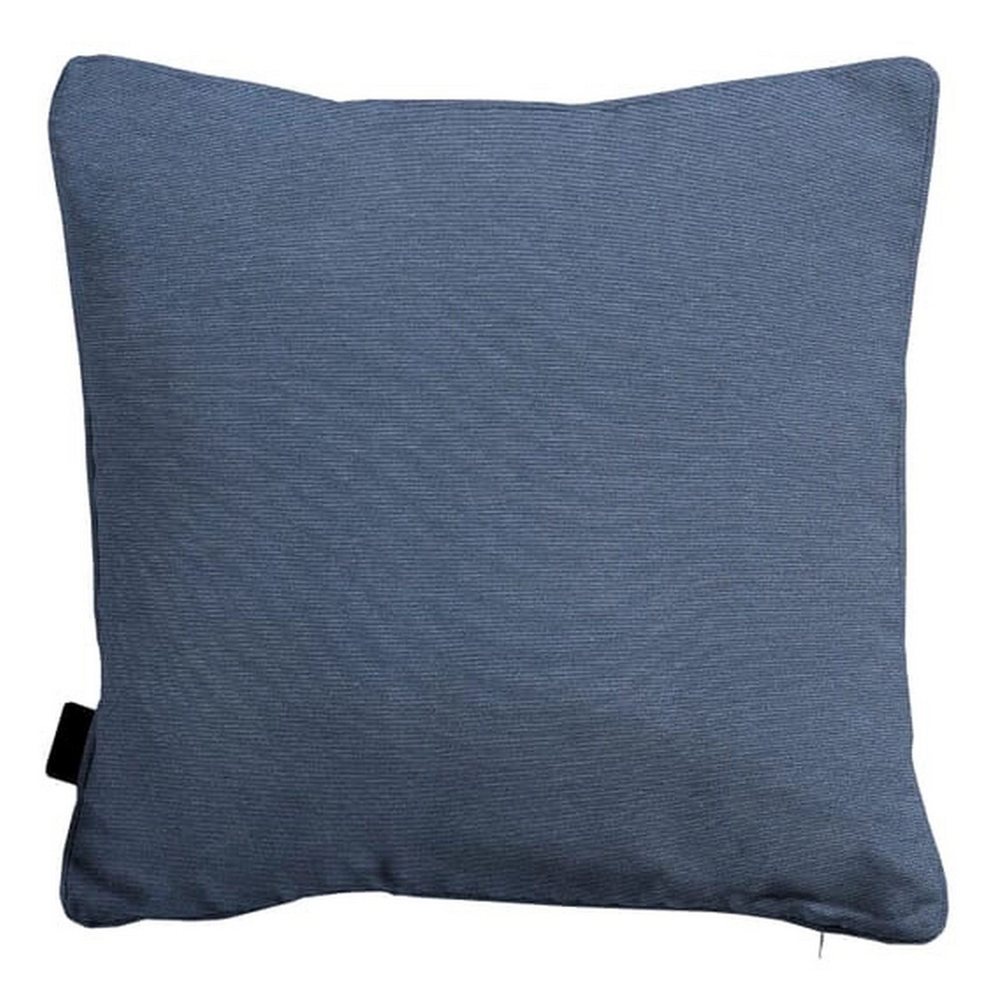 Outdoor-Kissen 'Panama' saphirblau 45 x 45 cm