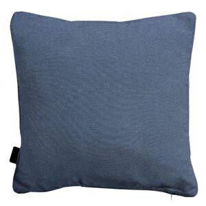 Outdoor-Kissen 'Panama' saphirblau 45 x 45 cm