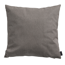 Outdoor-Kissen 'Oxford' taupe 45 x 45 cm