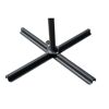 Ampelschirm 'Madeira' drehbar Ø 300 cm