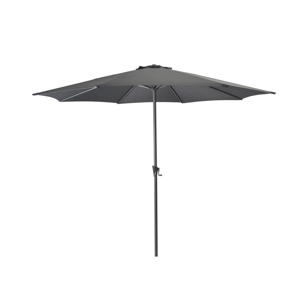 Marktschirm 'Santorini' Ø 350 cm
