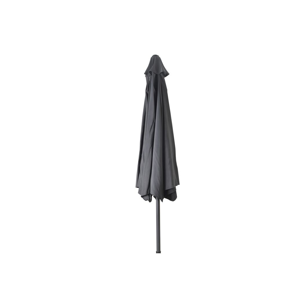 Marktschirm 'Santorini' Ø 350 cm