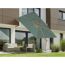 Ampelschirm 'Rhodos Twist Loft' neigbar/drehbar 300 x 300 cm
