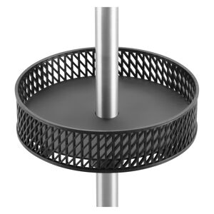 Schirm Caddy schwarz
