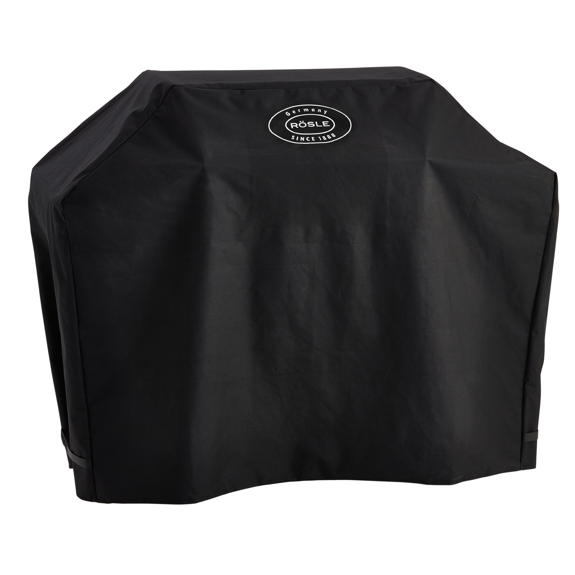 Abdeckhaube 'Artiso G6' schwarz 160 x 117 x 51 cm